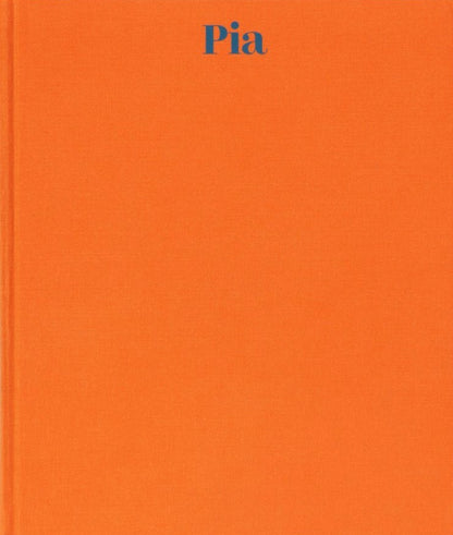 Christopher Anderson - Pia (2nd Ed.)
