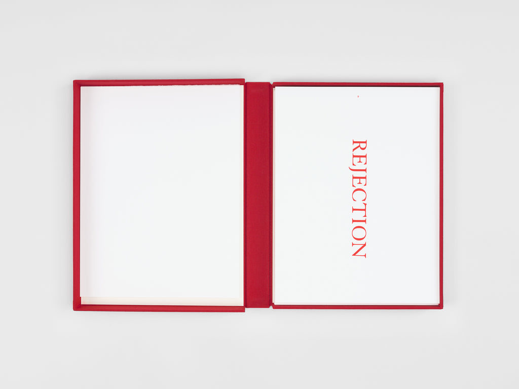 Louise Bourgeois - Aux Vieilles Tapisseries