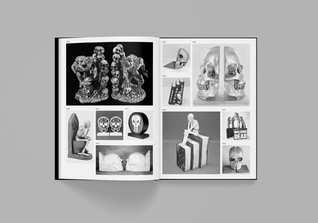 Vieceli & Cremers - THE END OF BOOKS