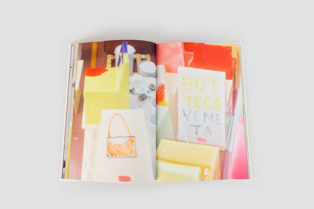 Gaetano Pesce - Come Stai?