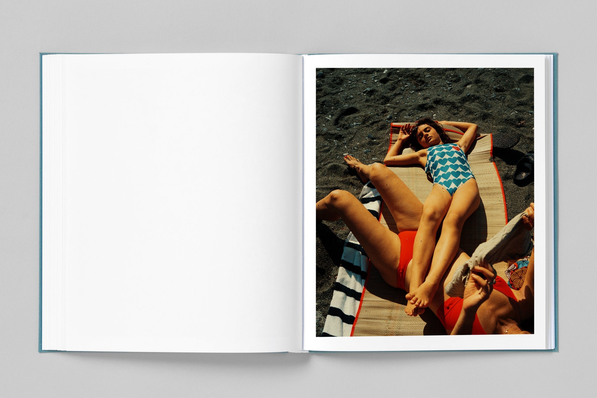 Christopher Anderson - Marion