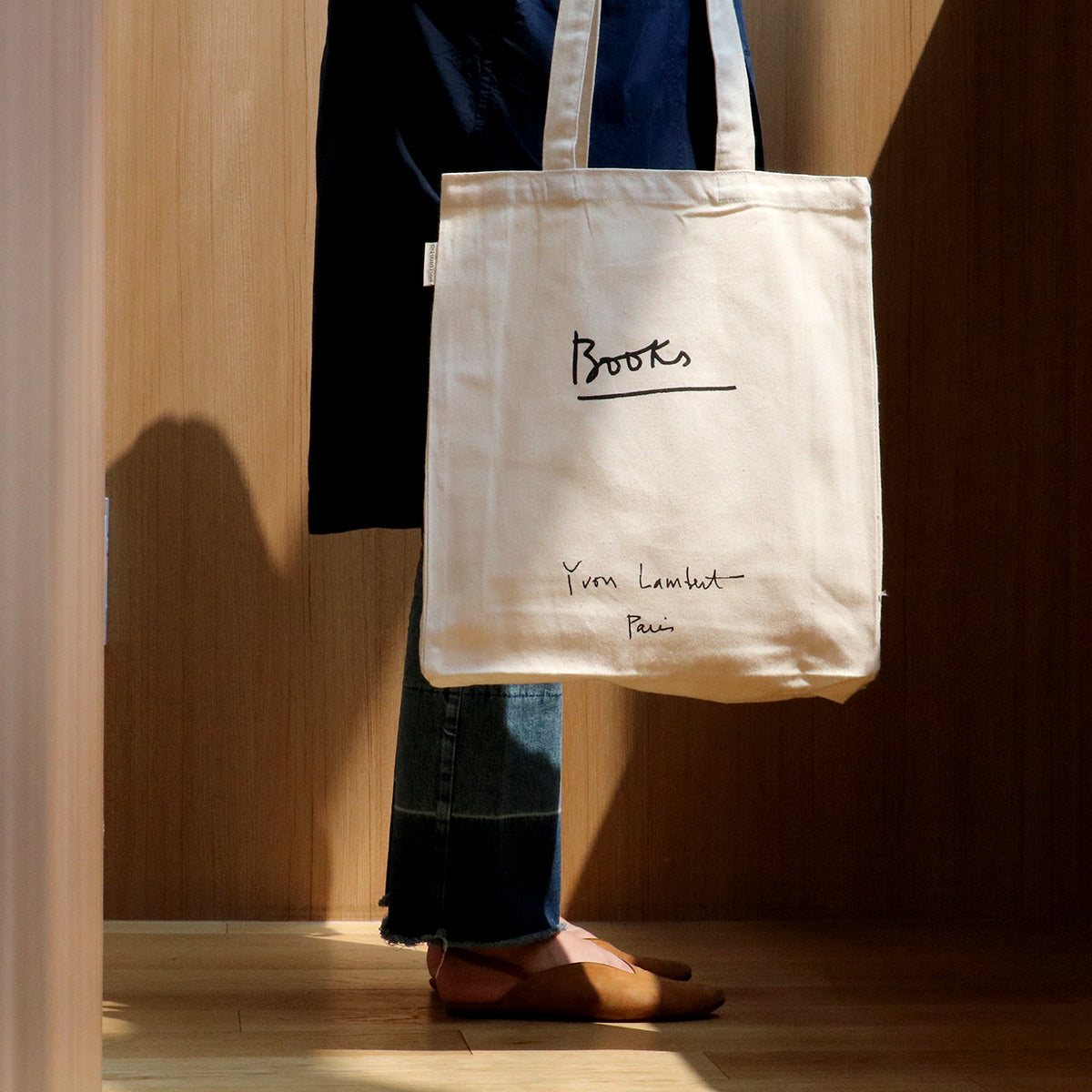 Yvon Lambert à Séoul