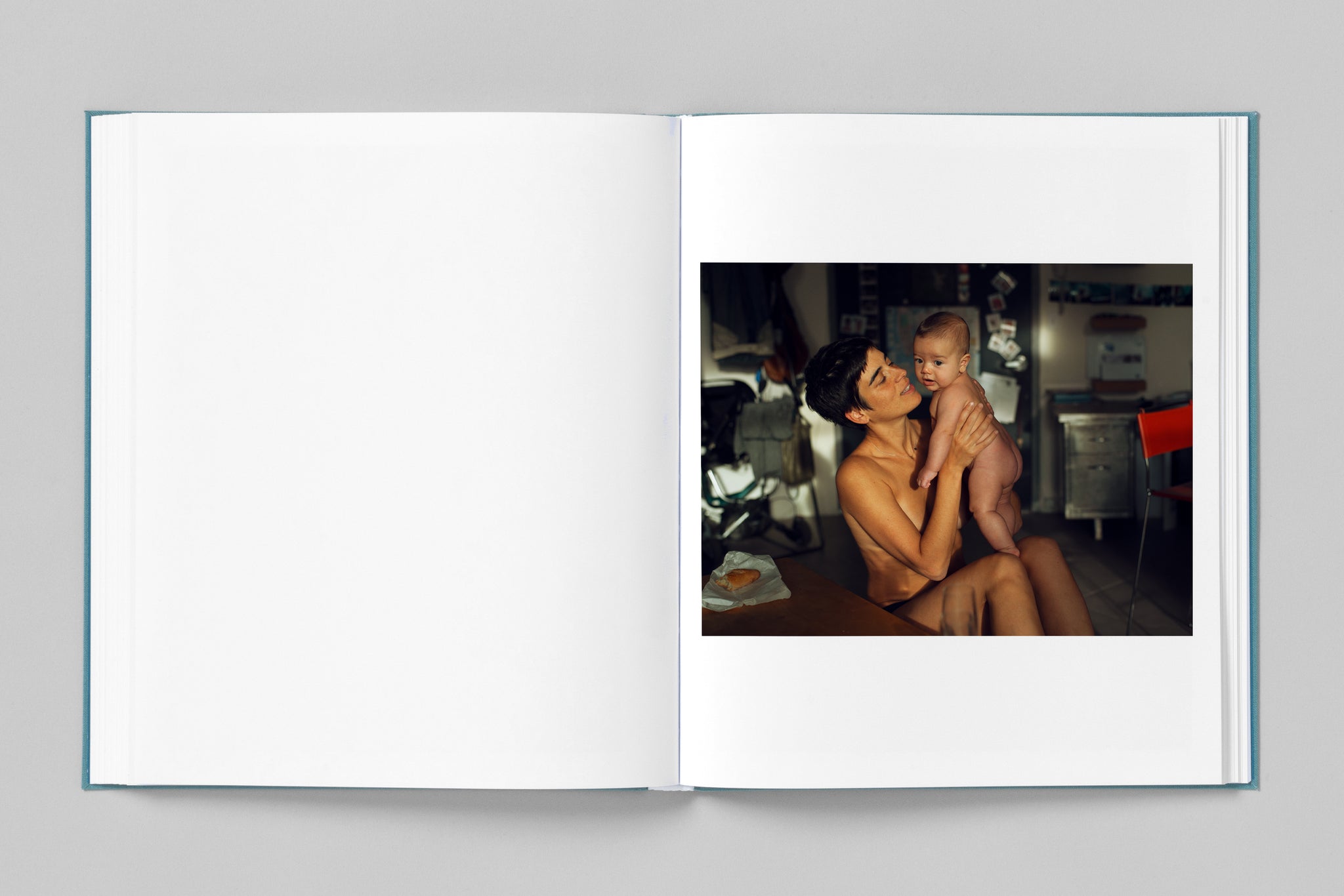 Christopher Anderson - Marion