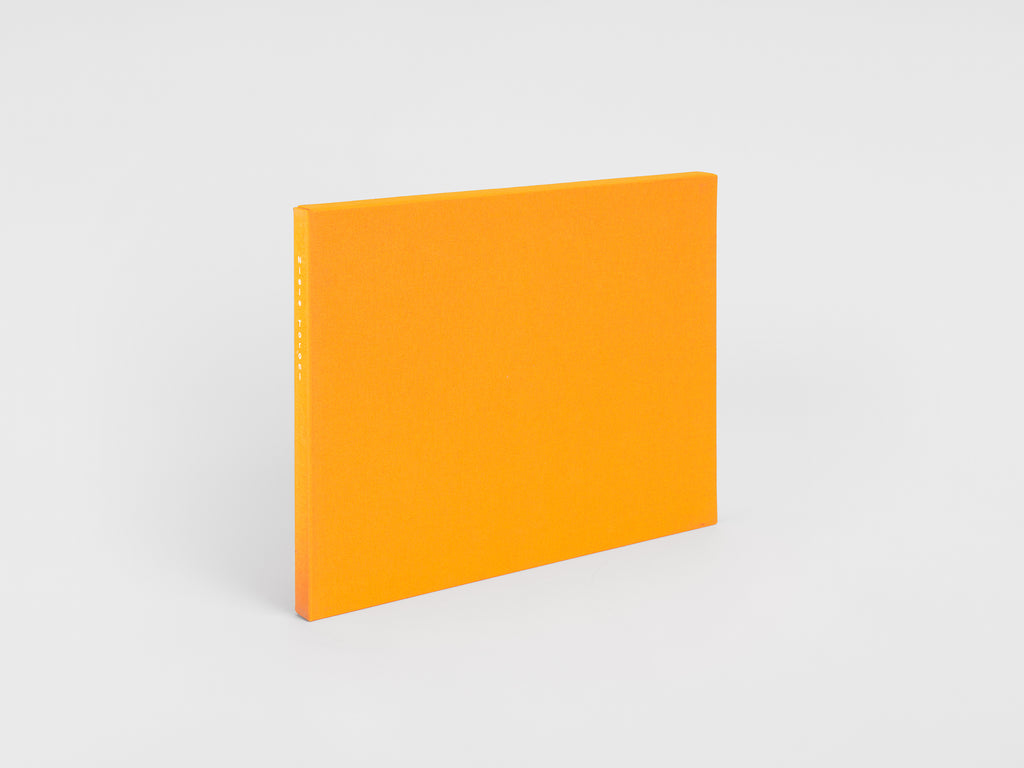 Niele Toroni - À la queue leu leu