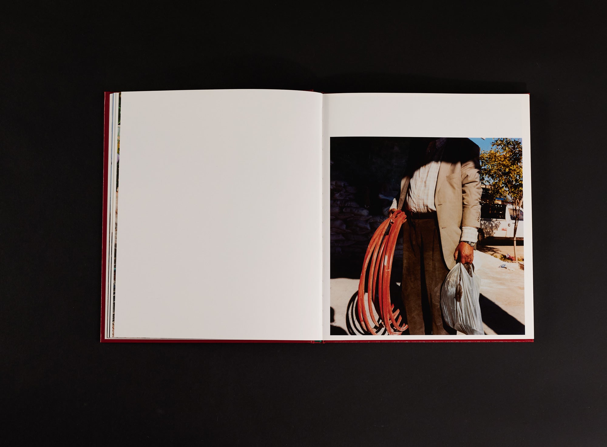 Ilyes Griyeb - Morocco