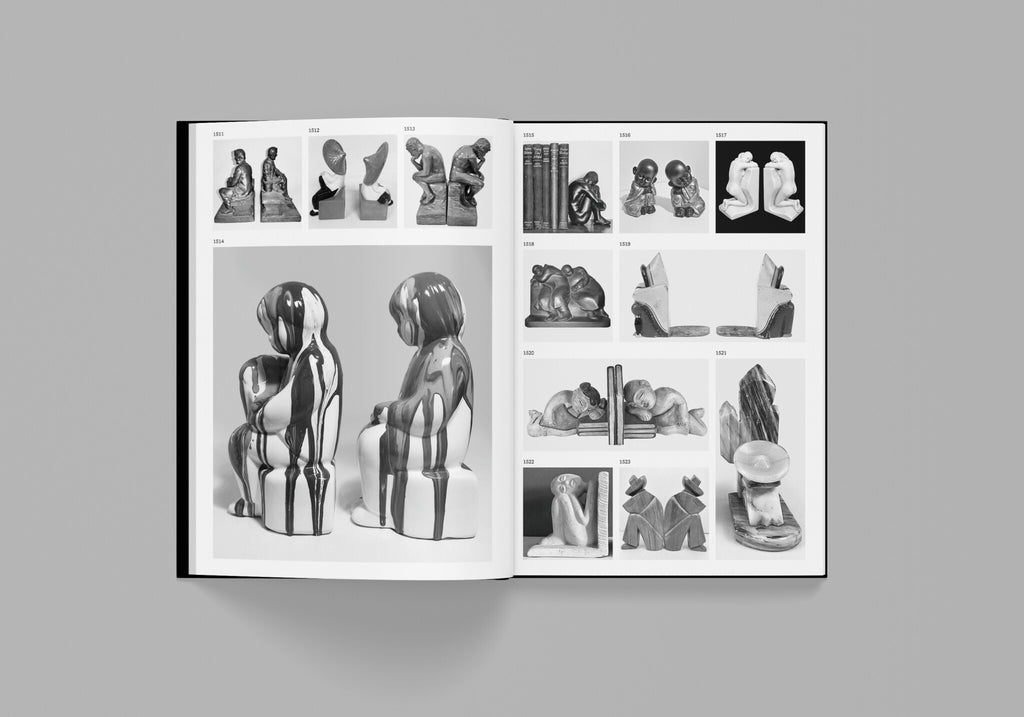 Vieceli & Cremers - THE END OF BOOKS