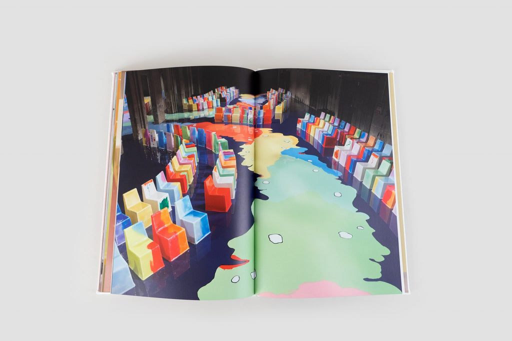 Gaetano Pesce - Come Stai?