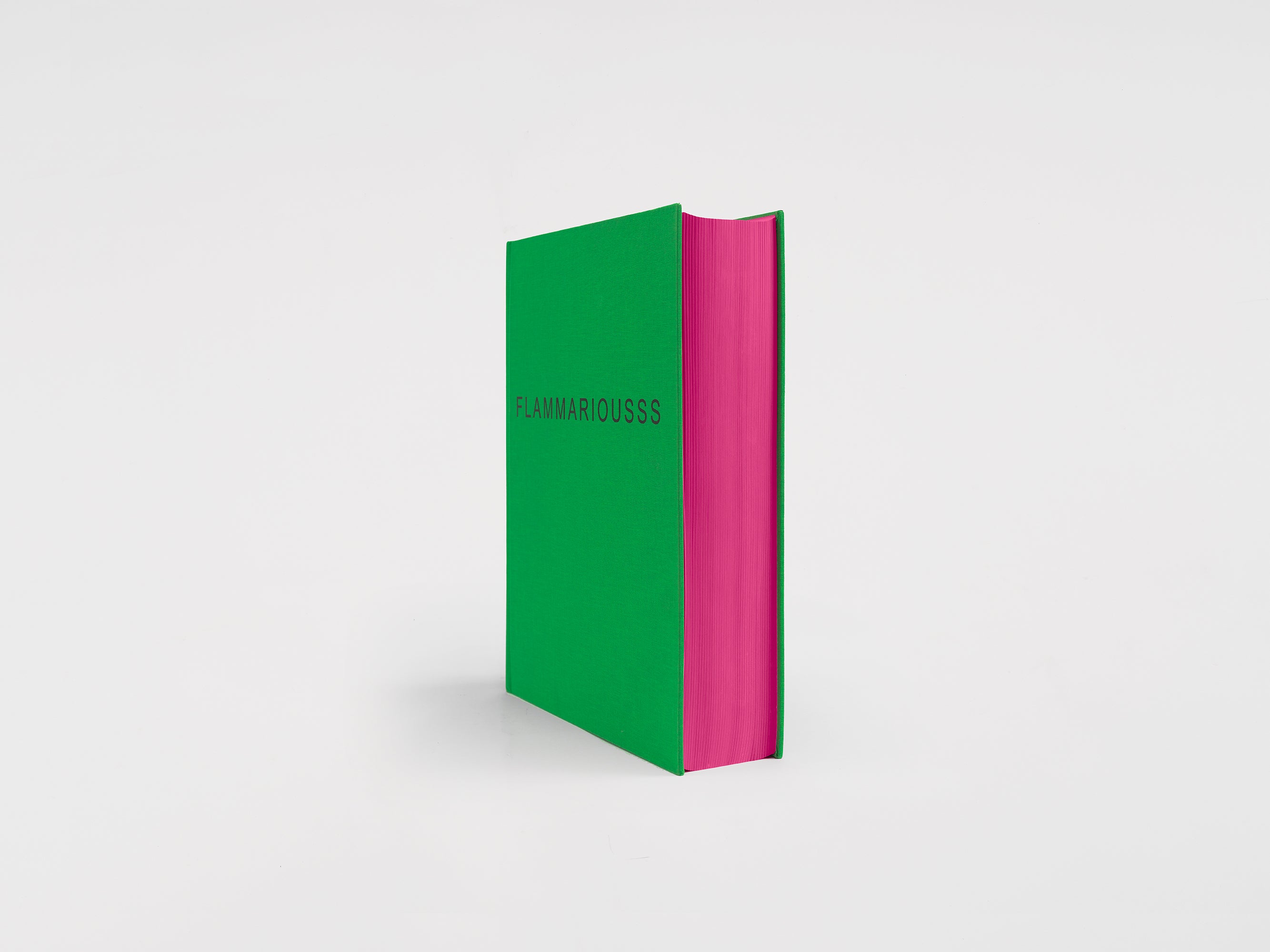 Koo Jeong-a & Édouard Glissant - Flammariousss