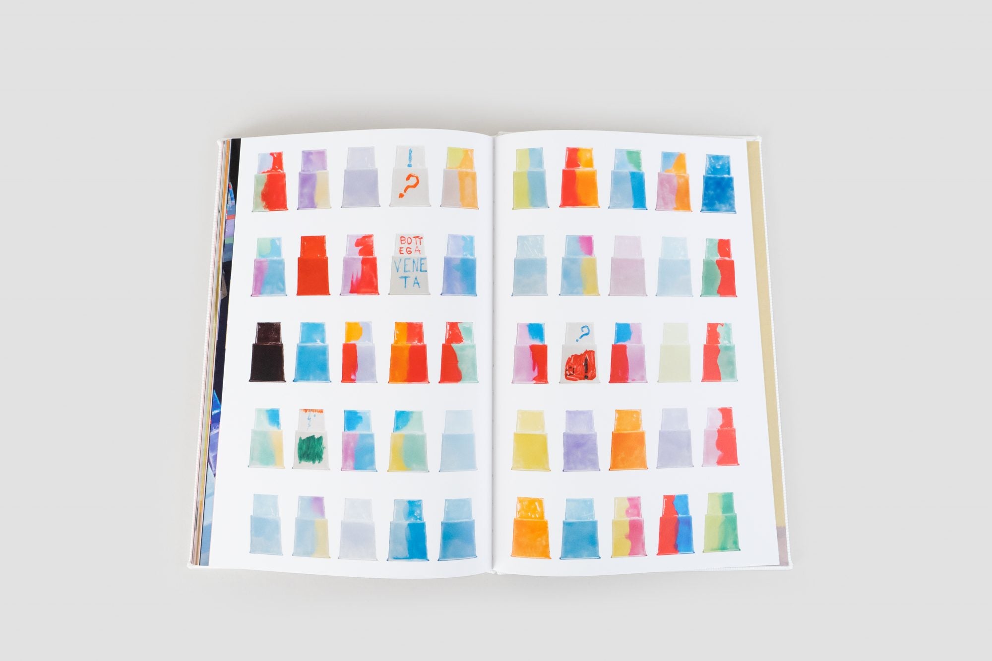 Gaetano Pesce - Come Stai?