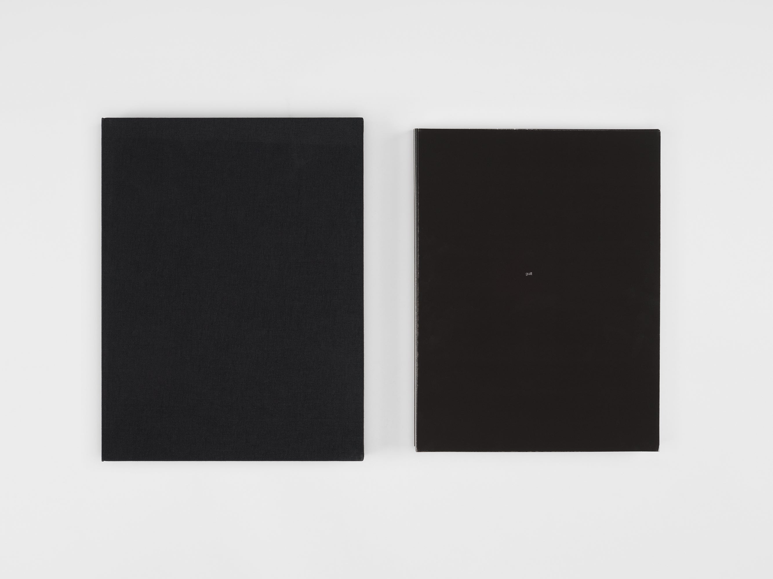 Charles Sandison - Yes/No