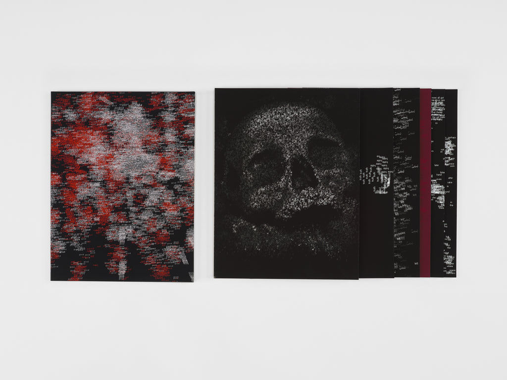 Charles Sandison - Yes/No