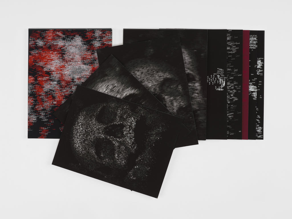 Charles Sandison - Yes/No