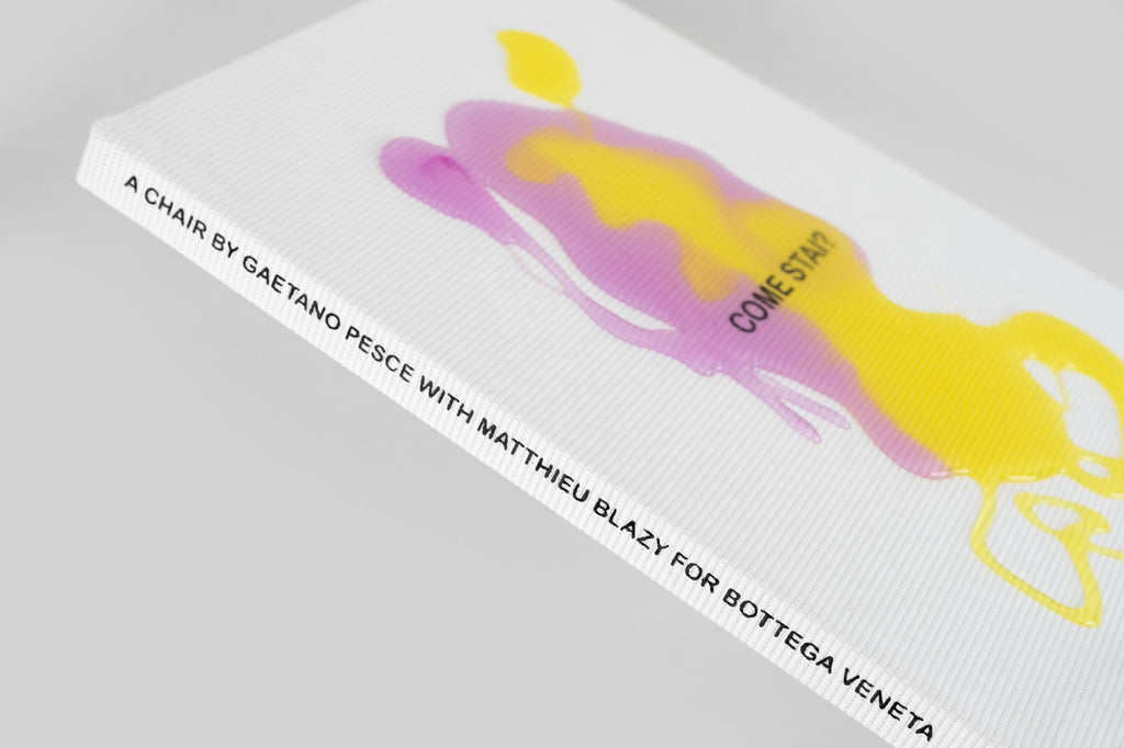 Gaetano Pesce - Come Stai?