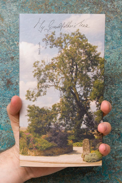 Max Lamb - My Grandfather’s Tree
