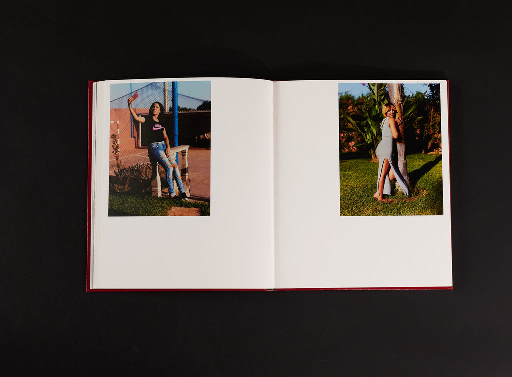 Ilyes Griyeb - Morocco