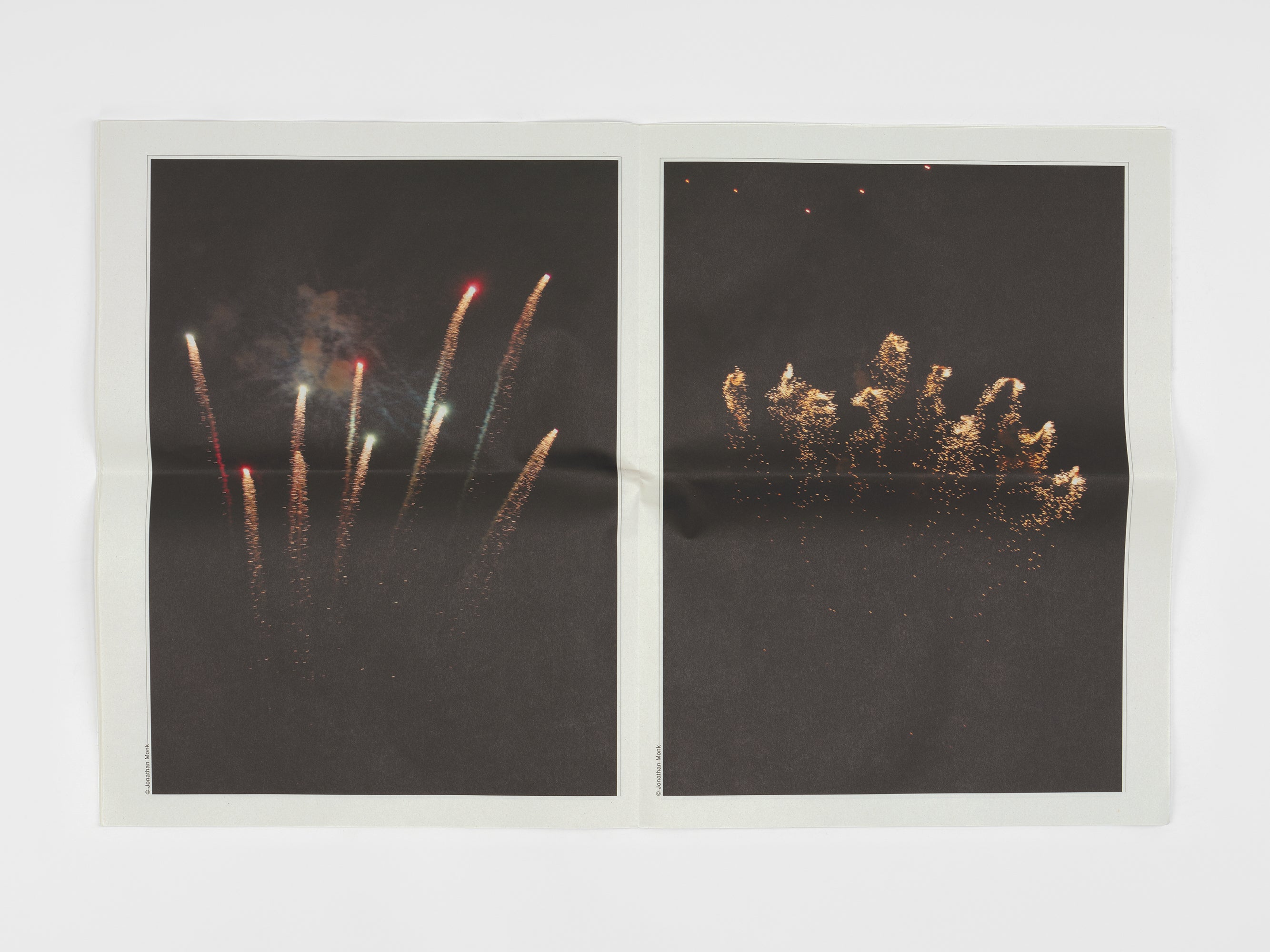 Jonathan Monk & Raimundas Malasauskas - Stardust coloured evening time