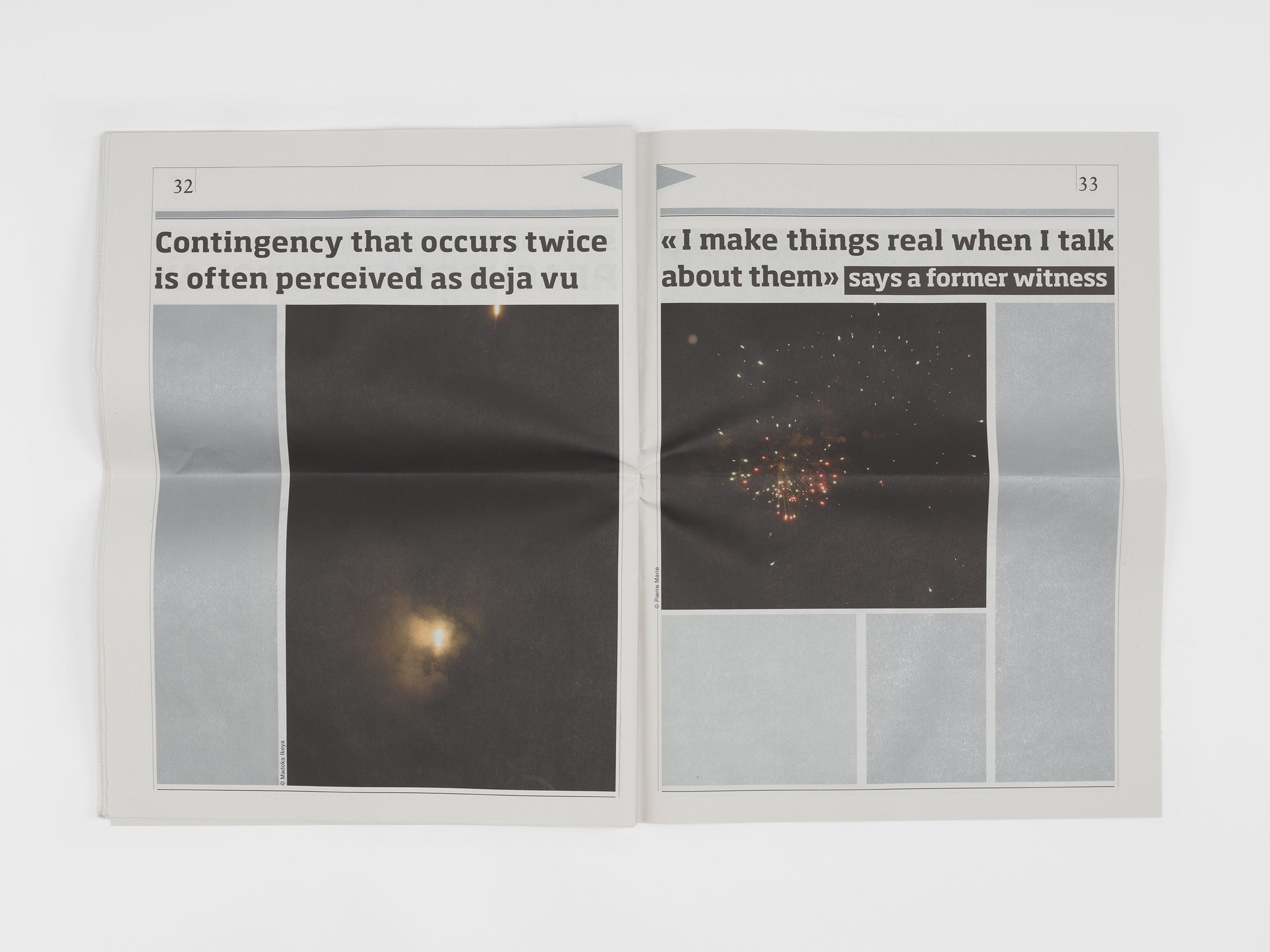 Jonathan Monk & Raimundas Malasauskas - Stardust coloured evening time