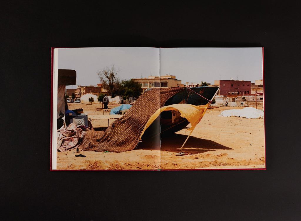 Ilyes Griyeb - Morocco