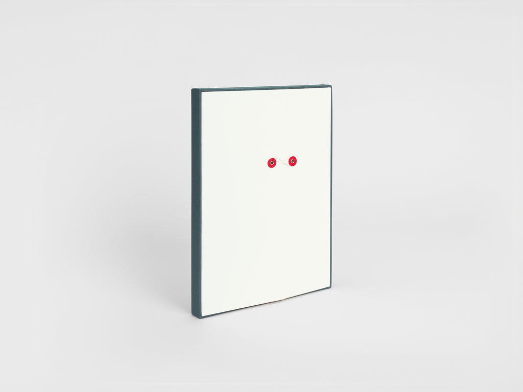 Jason Dodge - The see-ers