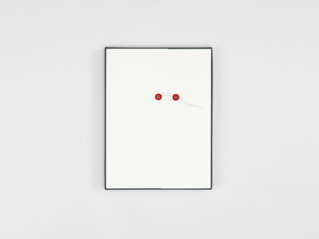 Jason Dodge - The see-ers