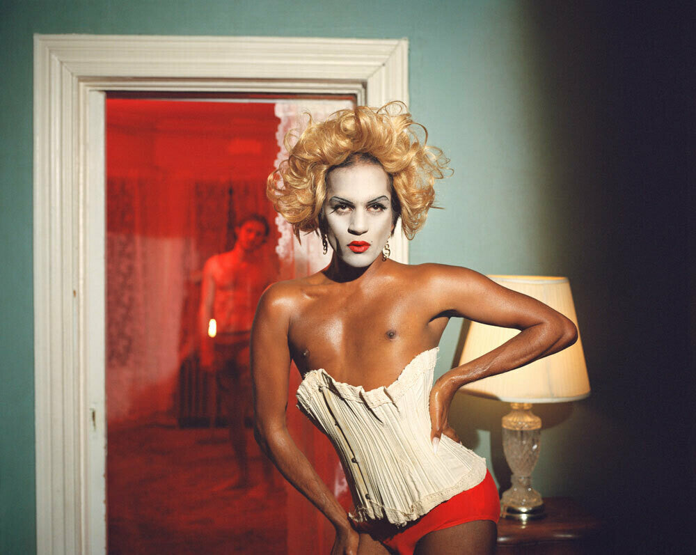 Nadia Lee Cohen - Women