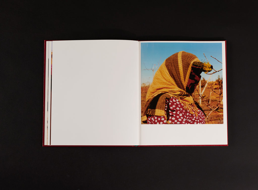 Ilyes Griyeb - Morocco