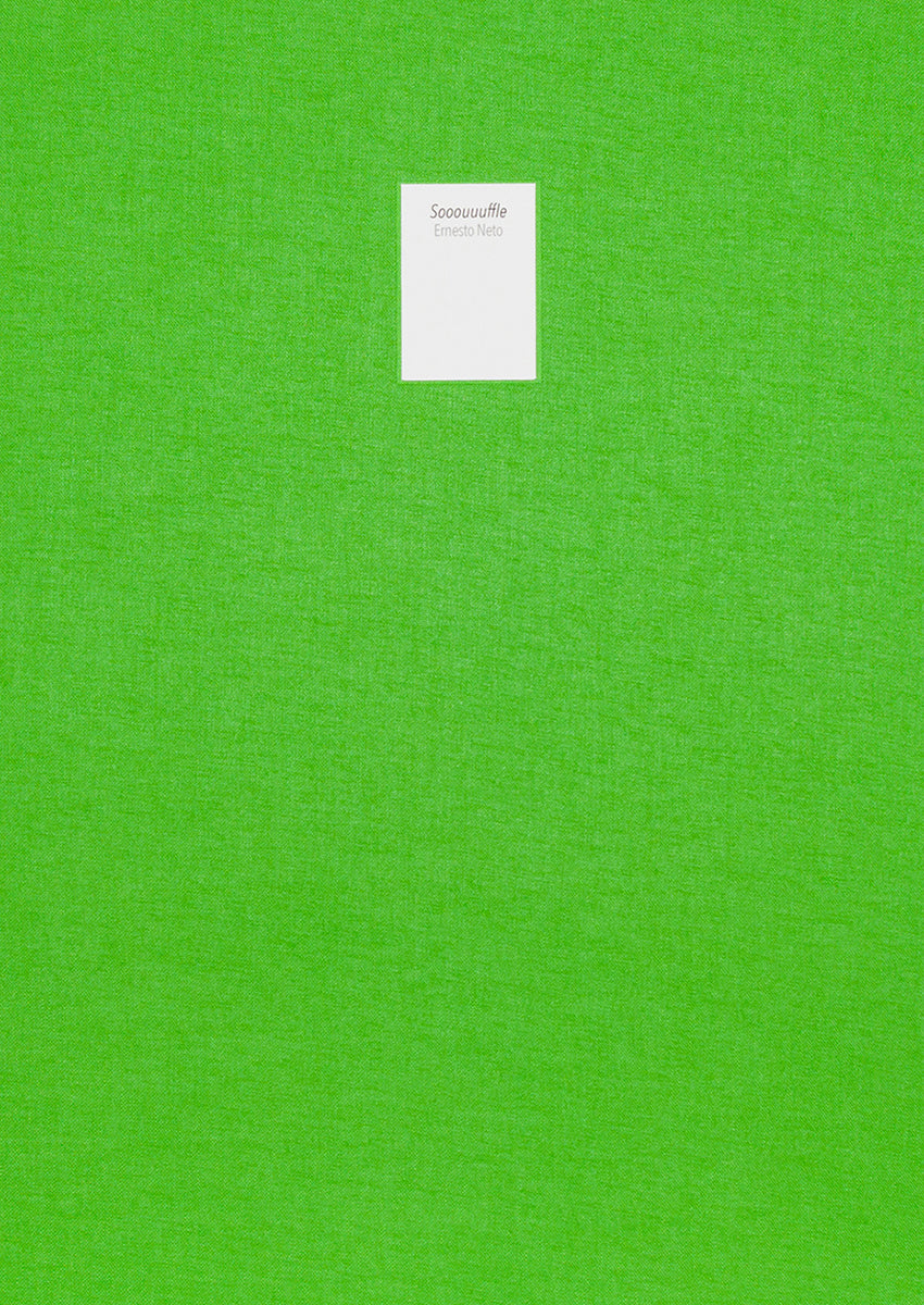 Ernesto Neto - Sooouuuffle