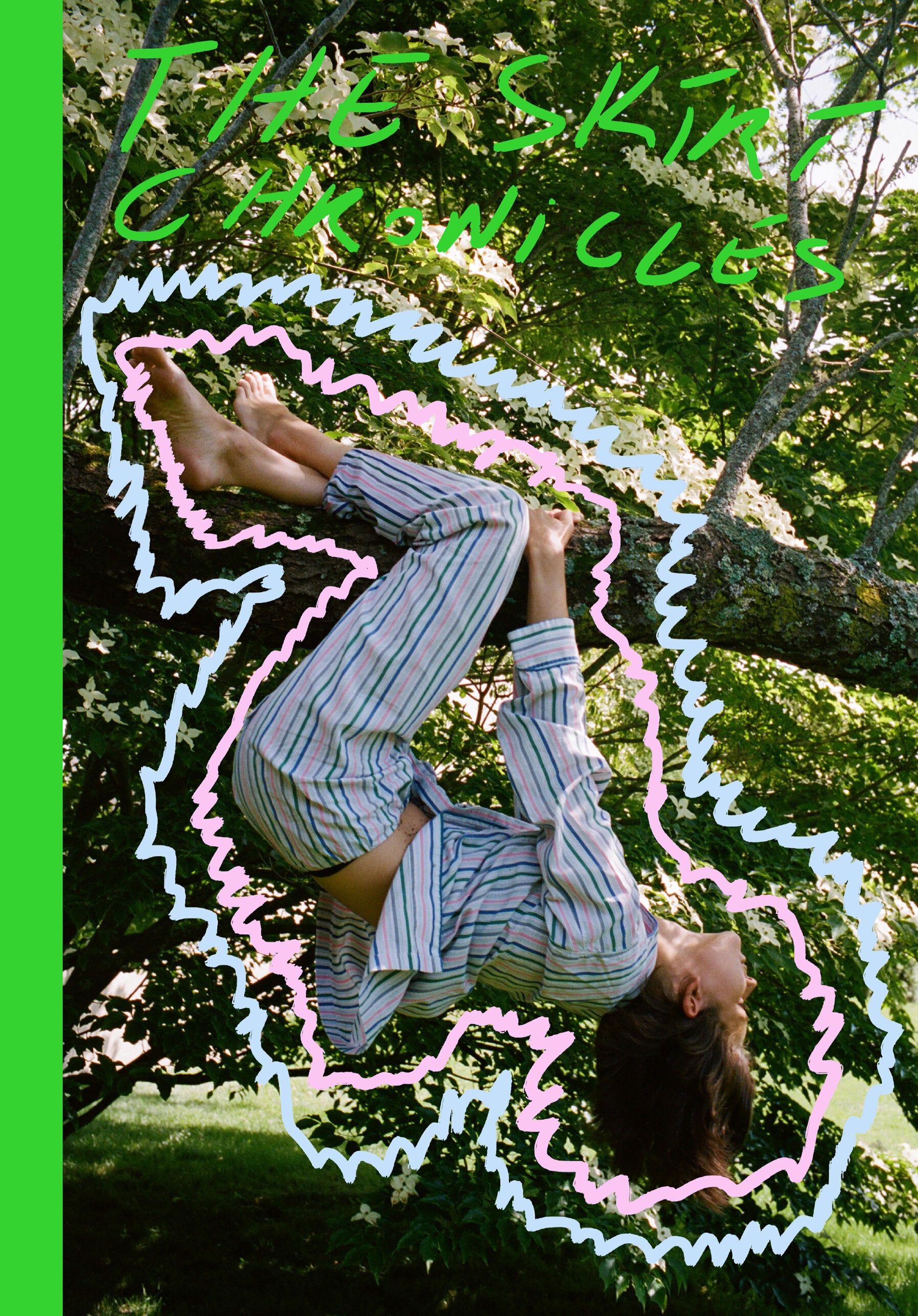 The Skirt Chronicles - Issue VII