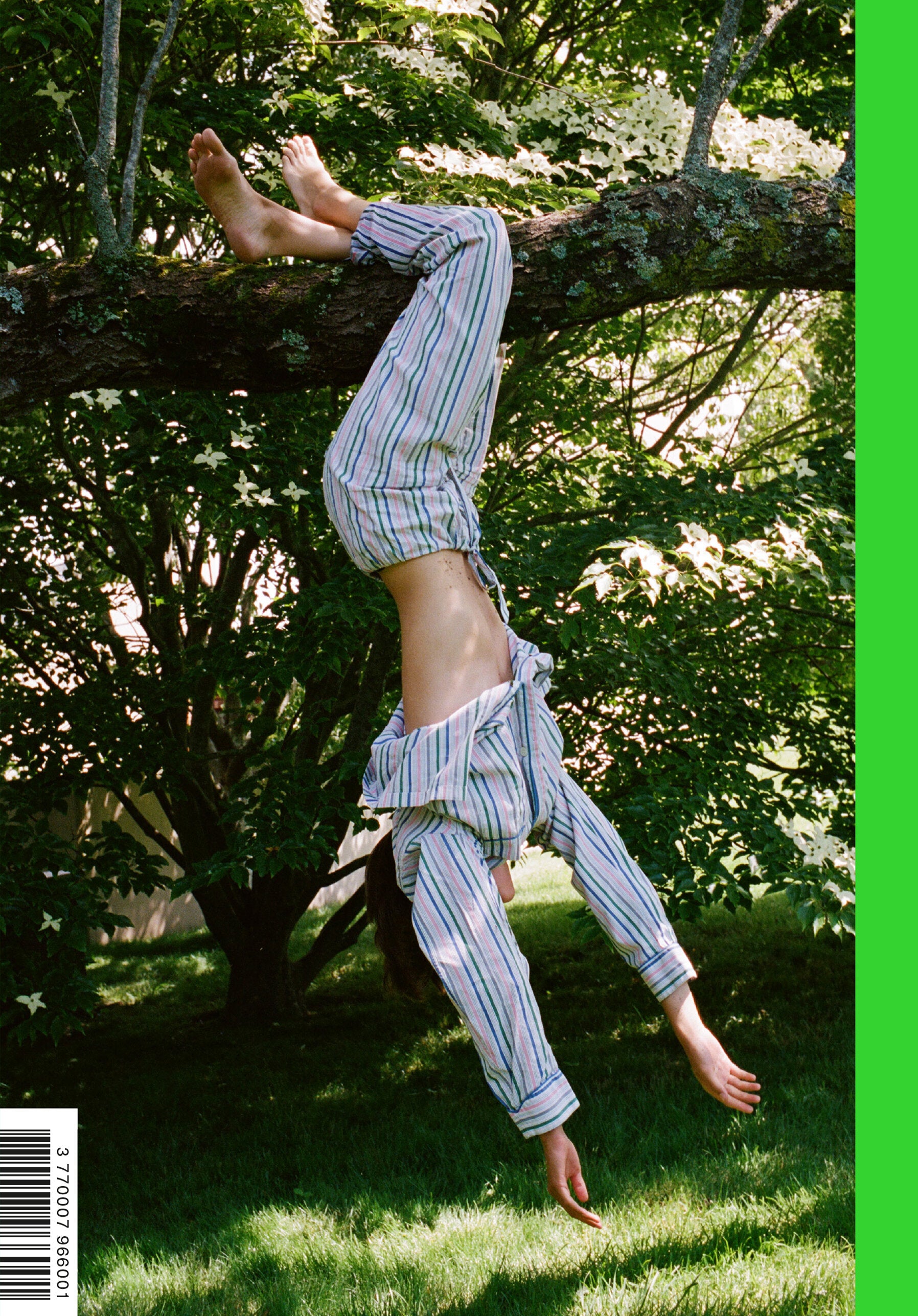 The Skirt Chronicles - Issue VII