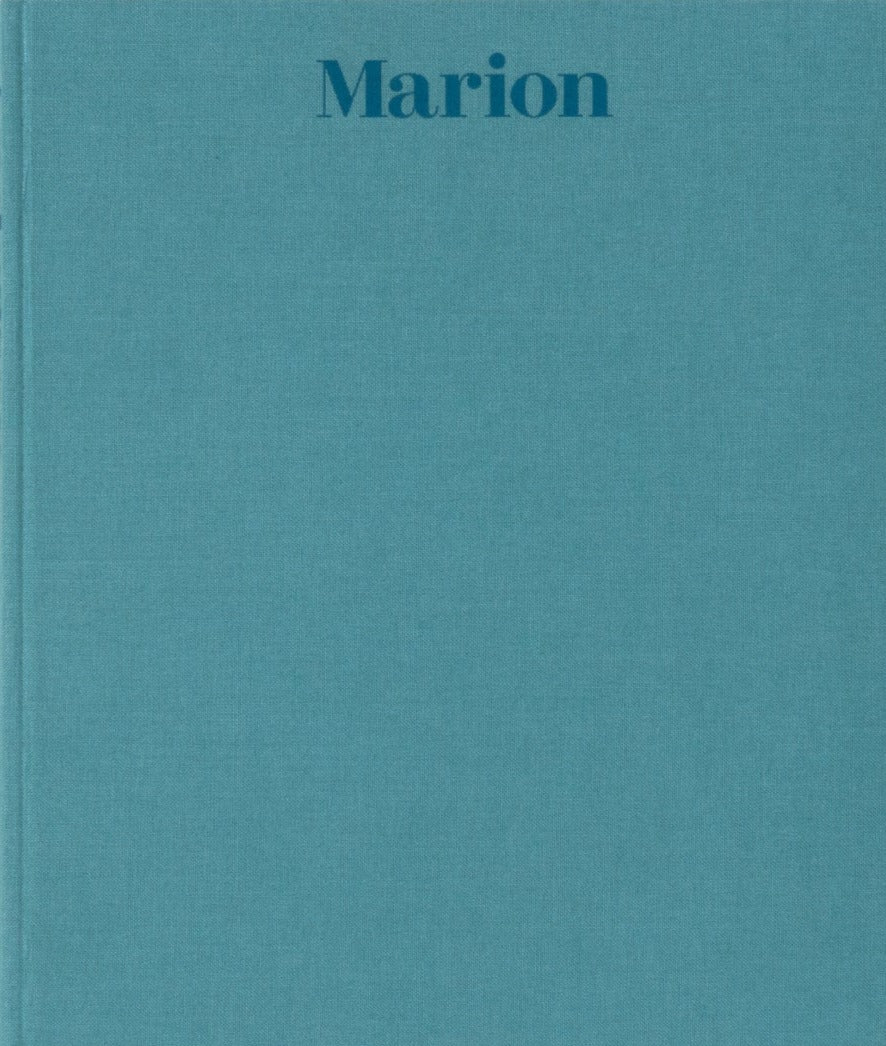 Christopher Anderson - Marion