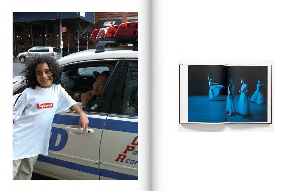 JUST AN IDEA - RUBA ABU-NIMAH