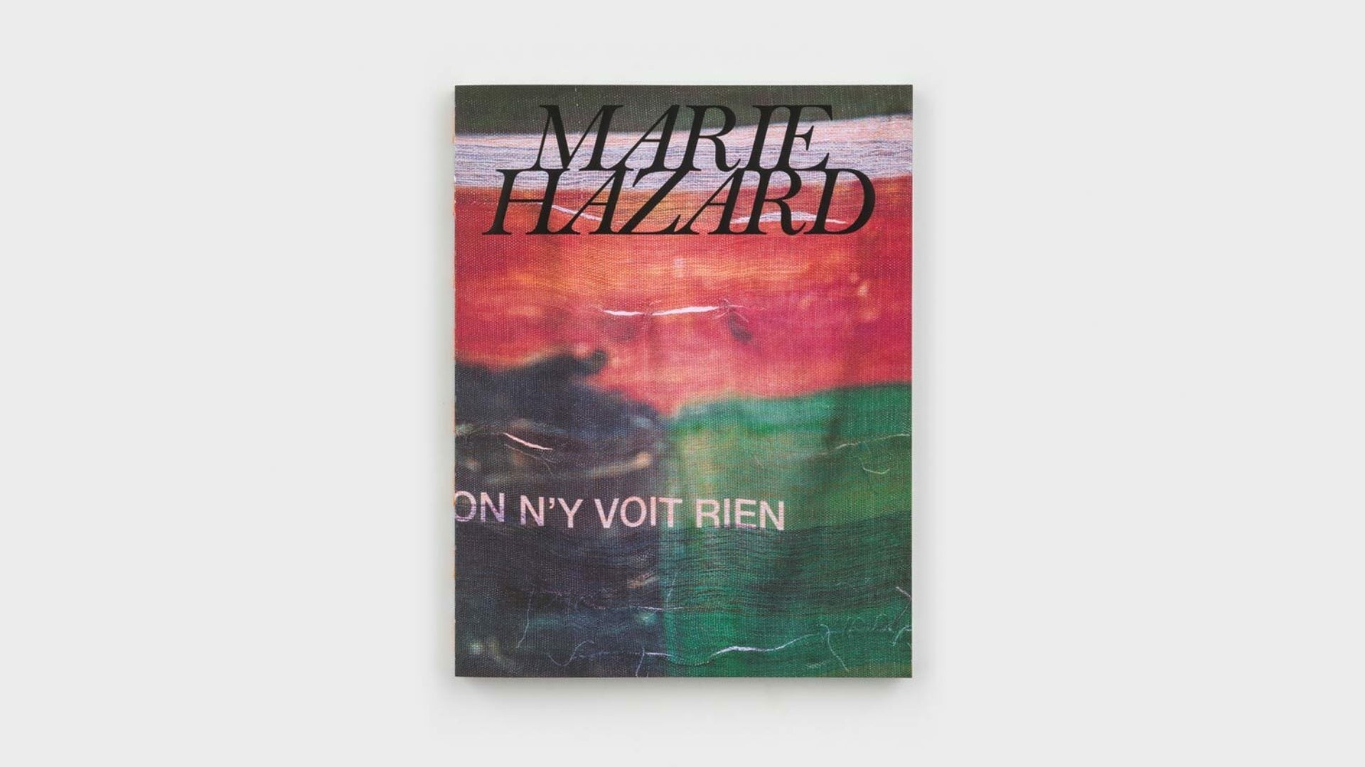 Marie Hazard