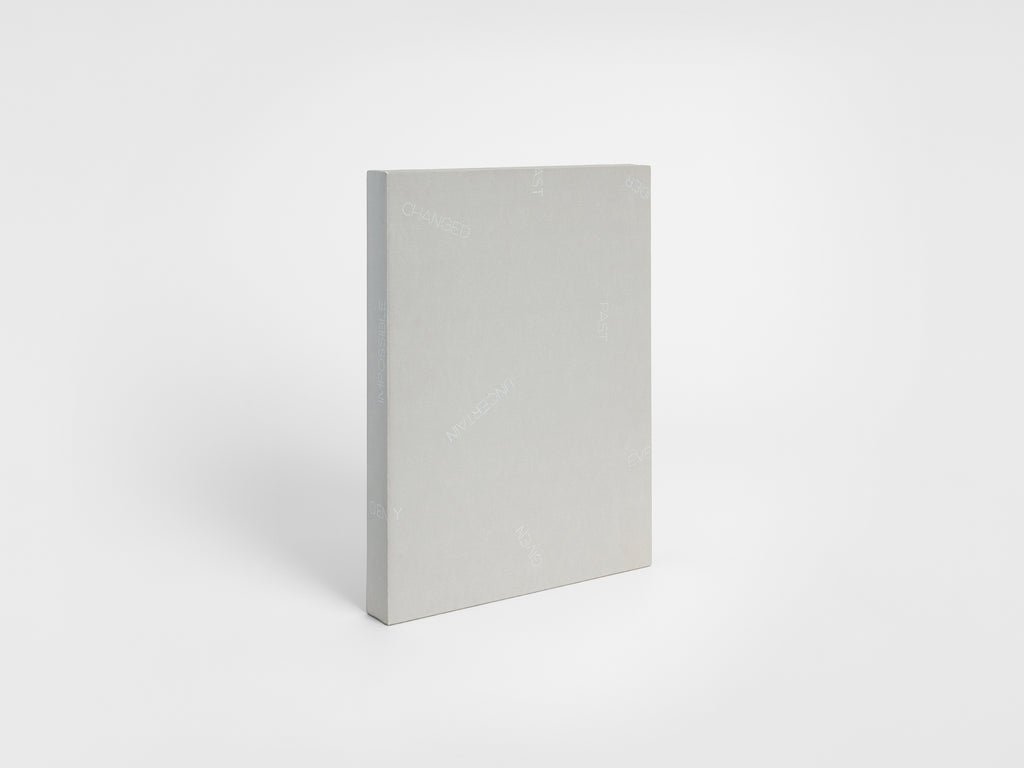 Robert Barry & Jean-Claude Lebensztejn - Musings from my Leisures