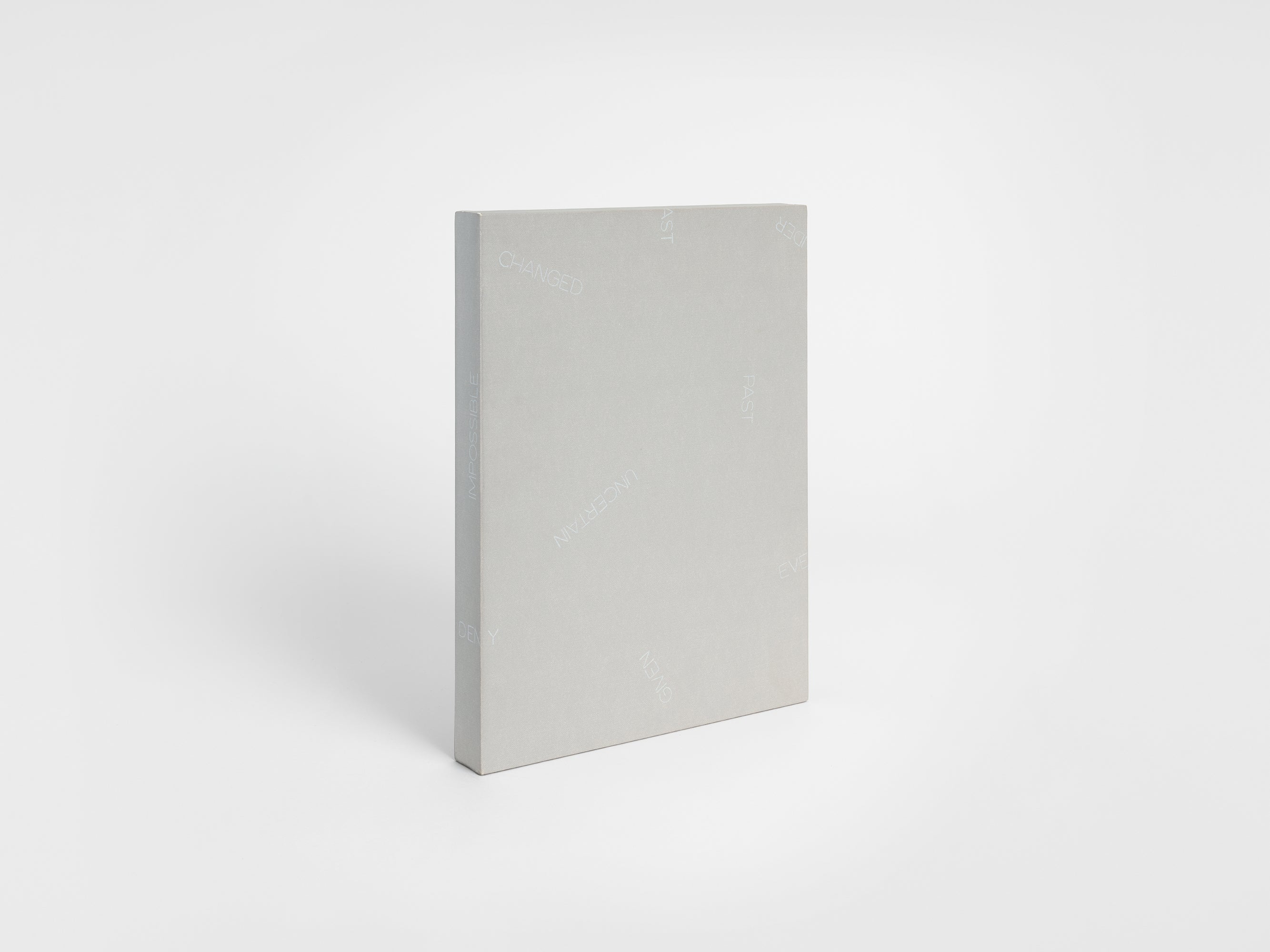 Robert Barry & Jean-Claude Lebensztejn - Musings from my Leisures