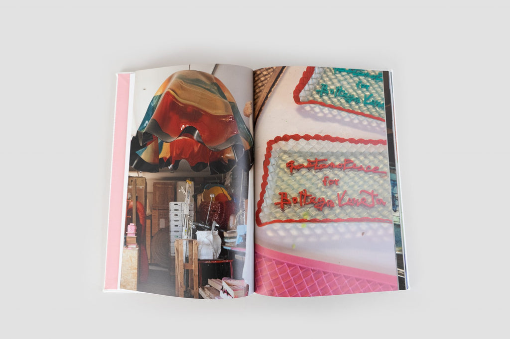 Gaetano Pesce - Come Stai?