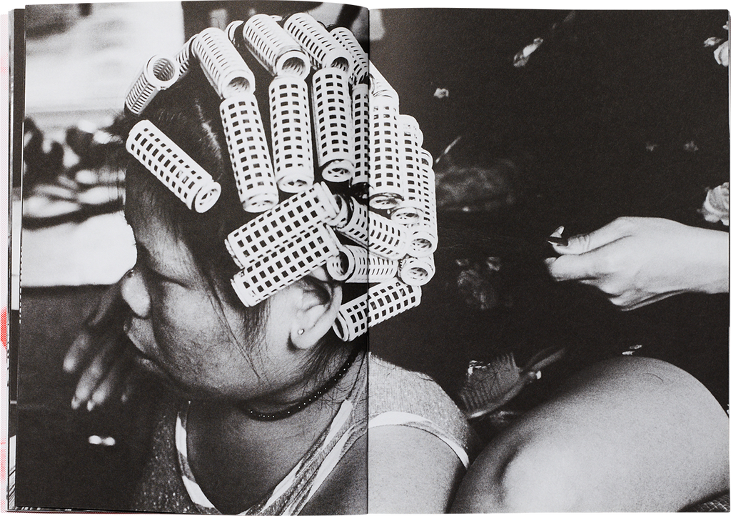 Mao Ishikawa - Red Flower, The Women of Okinawa