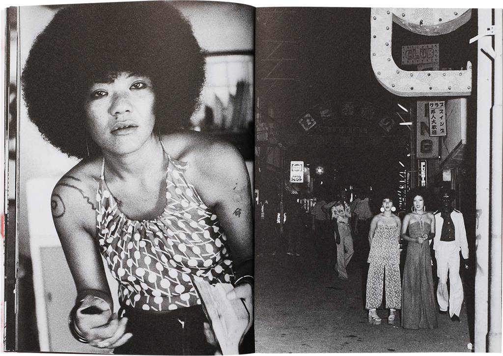 Mao Ishikawa - Red Flower, The Women of Okinawa