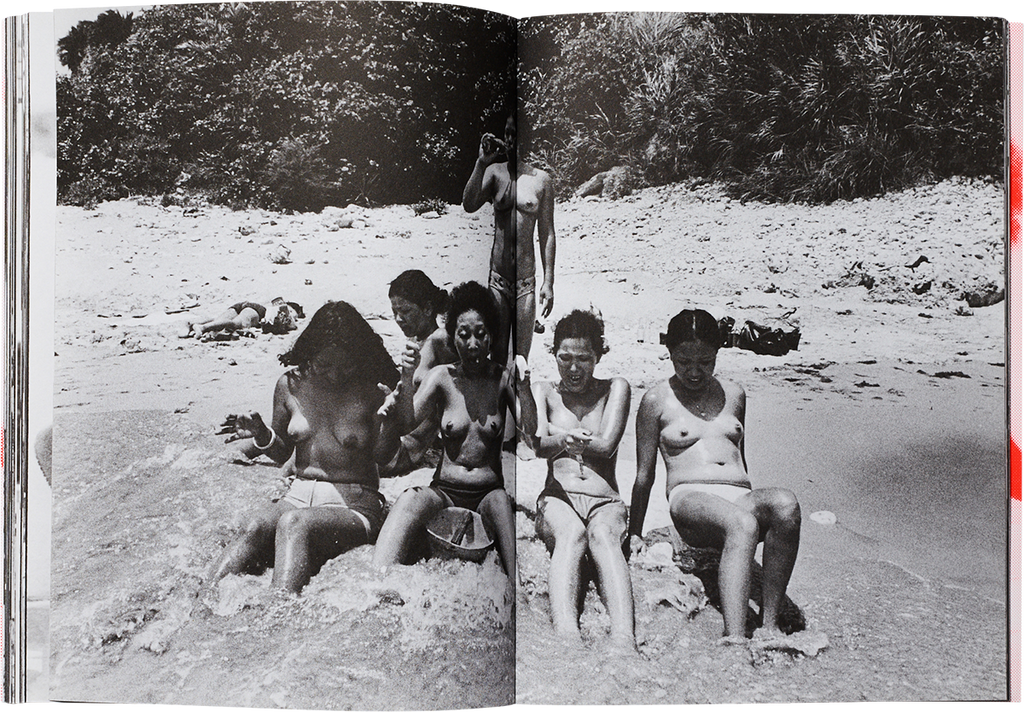 Mao Ishikawa - Red Flower, The Women of Okinawa