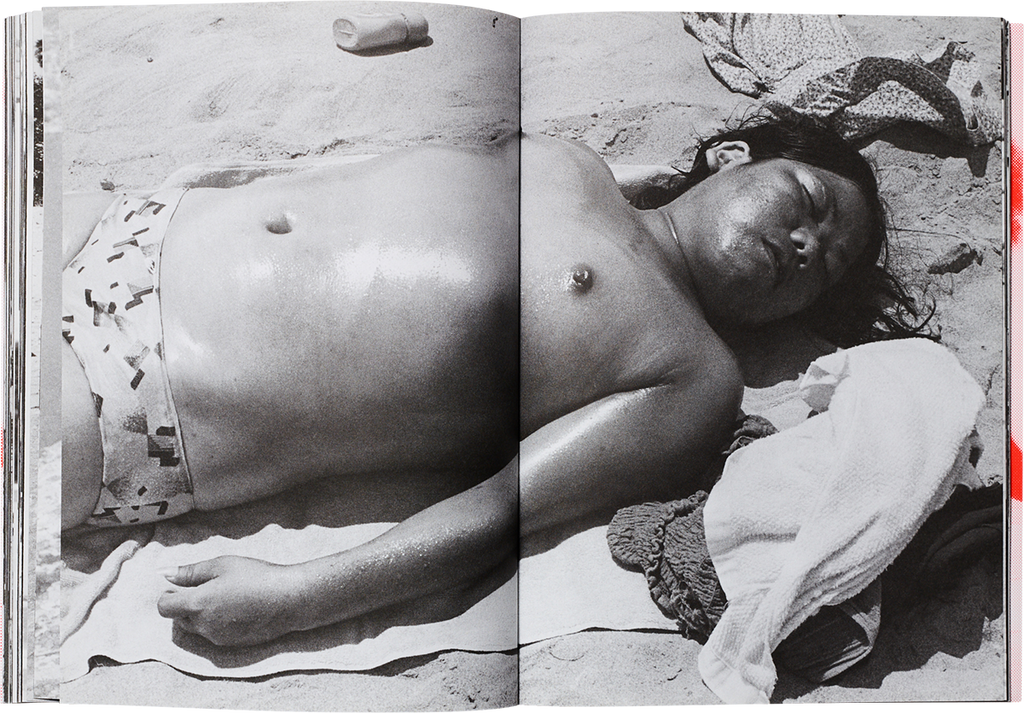 Mao Ishikawa - Red Flower, The Women of Okinawa