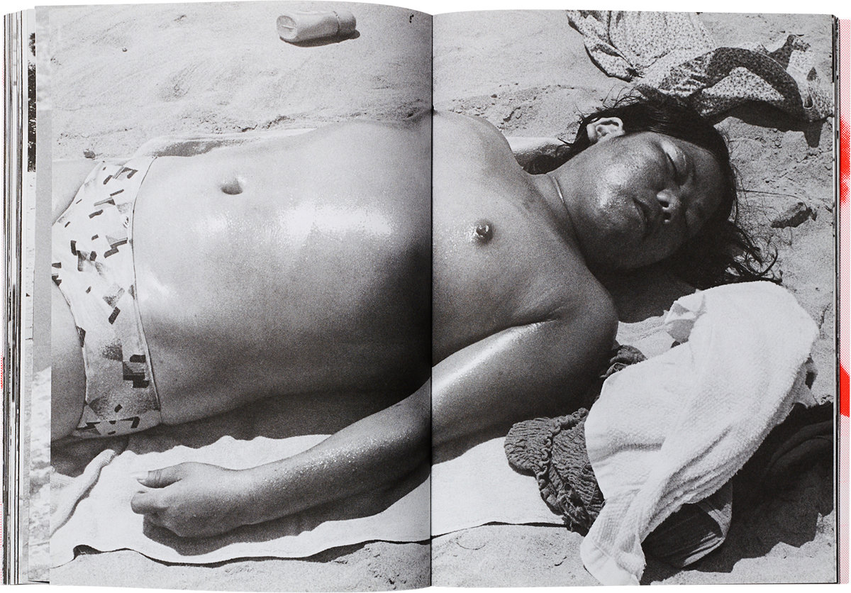 Mao Ishikawa - Red Flower, The Women of Okinawa