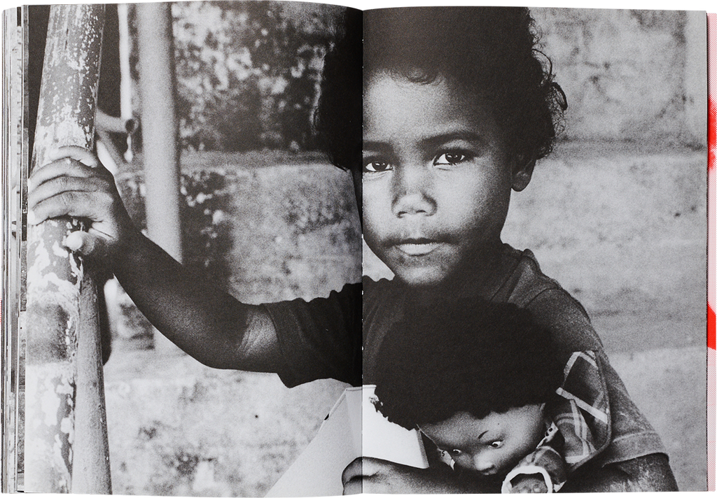 Mao Ishikawa - Red Flower, The Women of Okinawa
