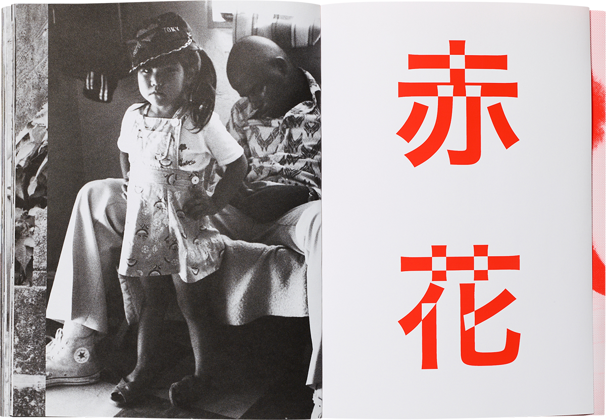 Mao Ishikawa - Red Flower, The Women of Okinawa