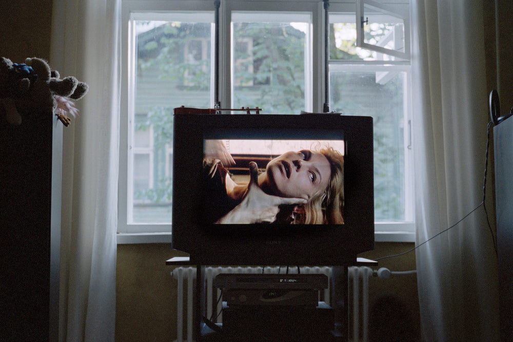 Raphaël Gianelli-Meriano - Letters Home