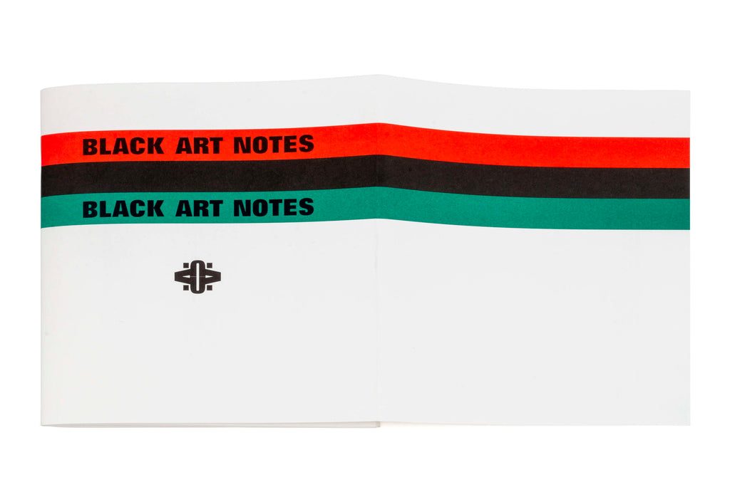 Black Art Notes
