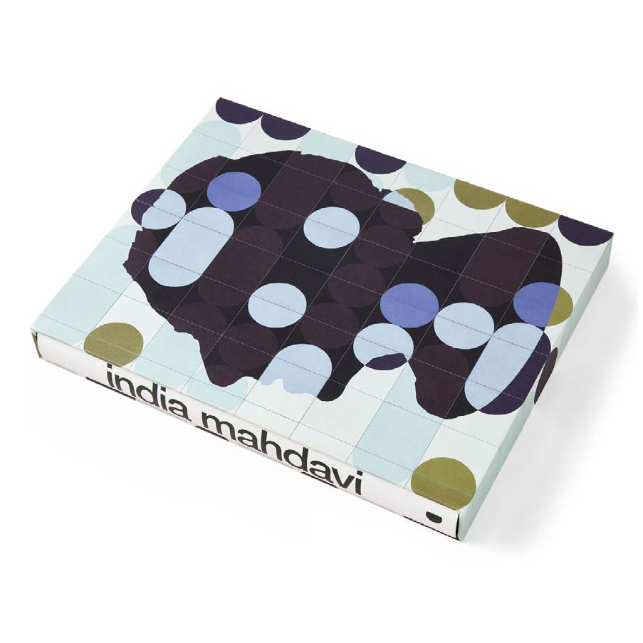 India Mahdavi