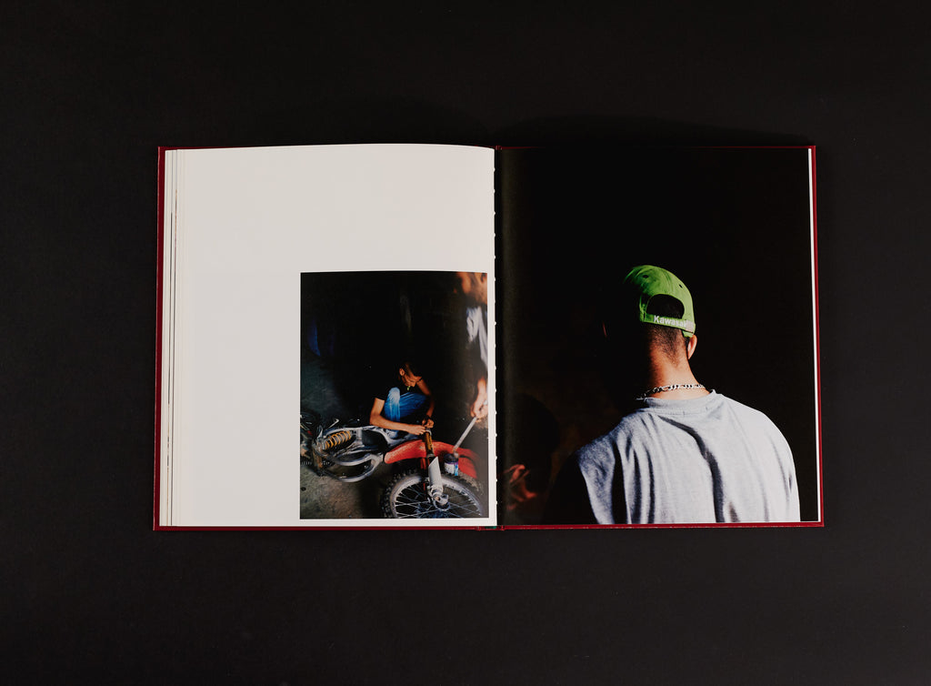 Ilyes Griyeb - Morocco