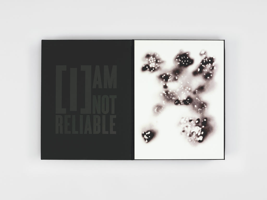 Loris Gréaud - [I] THE STATEMENT