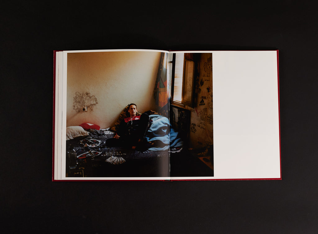 Ilyes Griyeb - Morocco