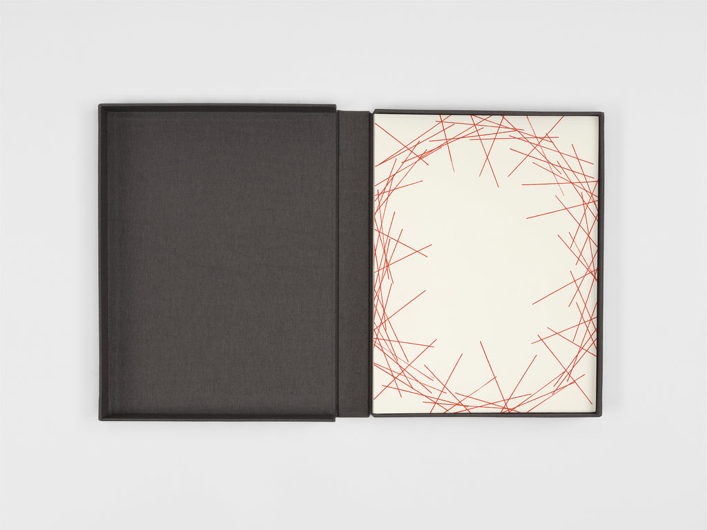 Gérard Traquandi & Blaise Cendrars - Les Pâques à New York