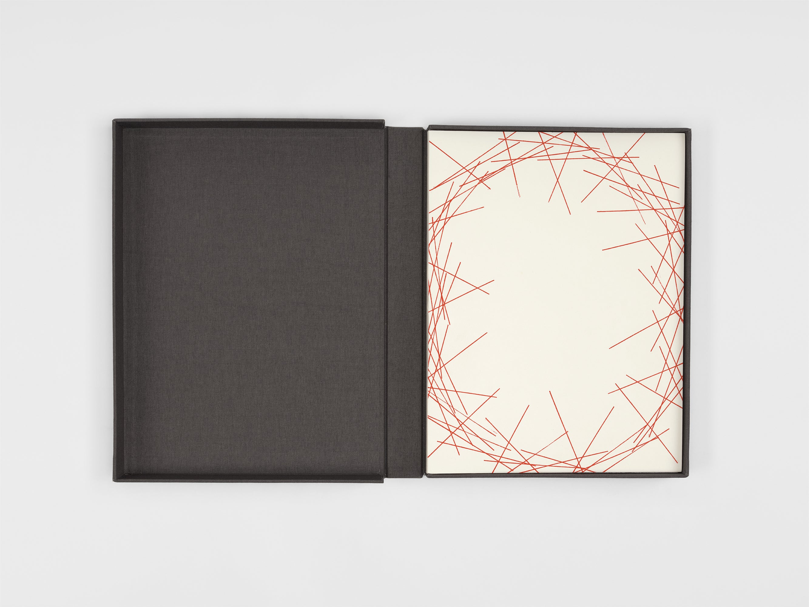 Gérard Traquandi & Blaise Cendrars - Les Pâques à New York